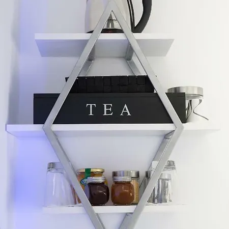 Petite Palace Aristotelous 7 Apartment Thessaloniki