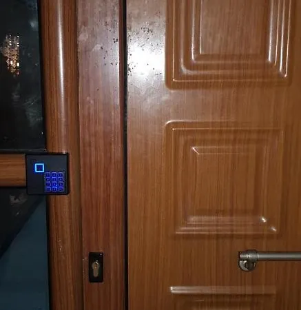 Petite Palace Aristotelous 7 * Soluň