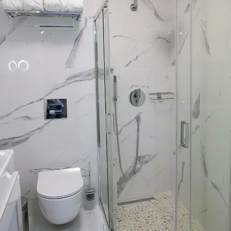 Petite Palace Aristotelous 7 Soluň