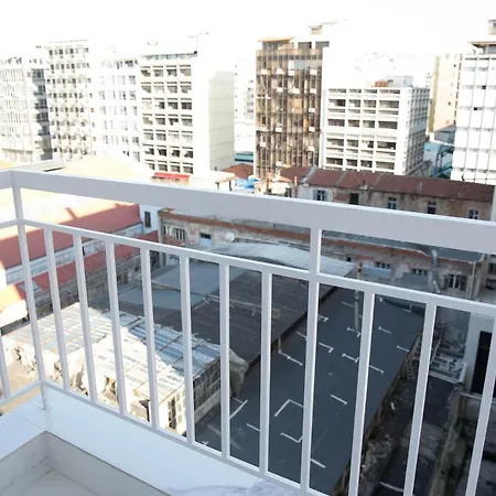 Apartament Petite Palace Aristotelous 7 Saloniki