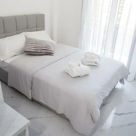 Petite Palace Aristotelous 7 Apartmán