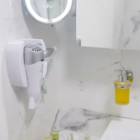 Apartmán Petite Palace Aristotelous 7