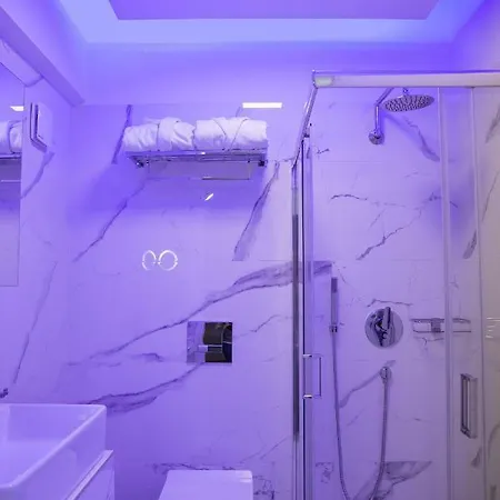 Apartmán Petite Palace Aristotelous 7 Soluň