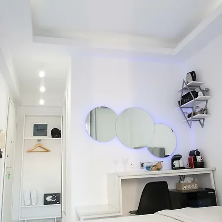 Petite Palace Aristotelous 7 *