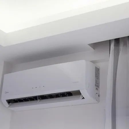 Petite Palace Aristotelous 7 Apartmán *