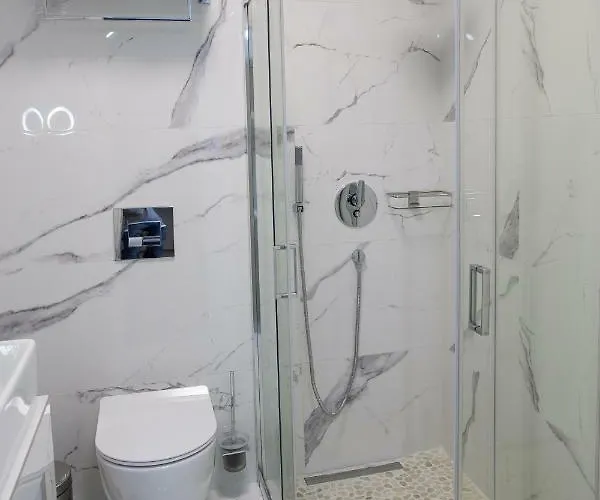 Petite Palace Aristotelous 7 塞萨洛尼基