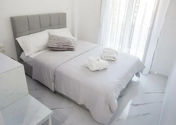 Petite Palace Aristotelous 7 公寓