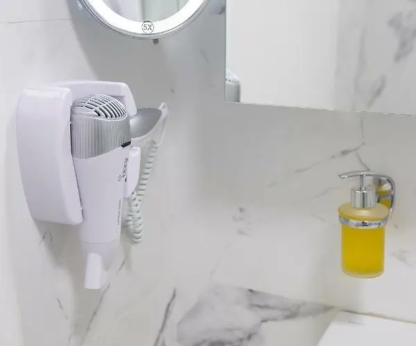 公寓 Petite Palace Aristotelous 7