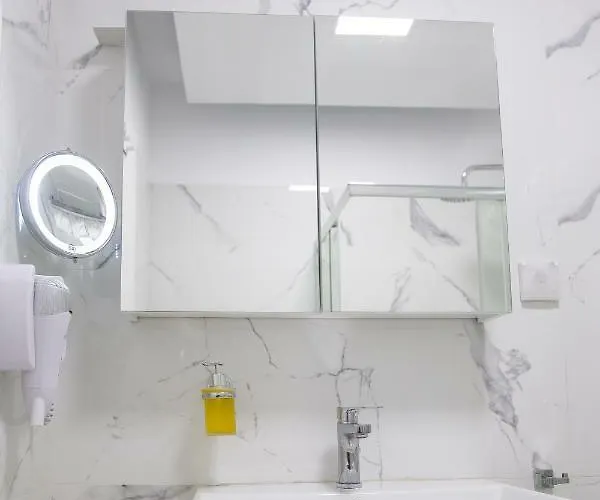 Petite Palace Aristotelous 7 公寓 塞萨洛尼基