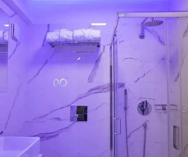 公寓 Petite Palace Aristotelous 7 塞萨洛尼基