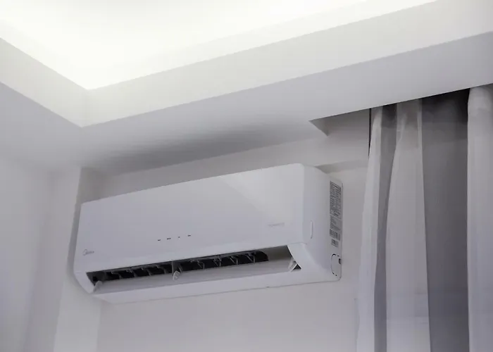 Petite Palace Aristotelous 7 公寓 *