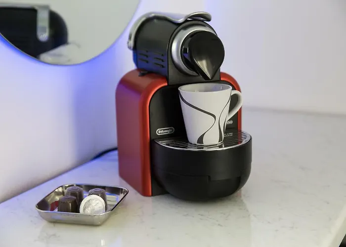 公寓 Petite Palace Aristotelous 7 塞萨洛尼基