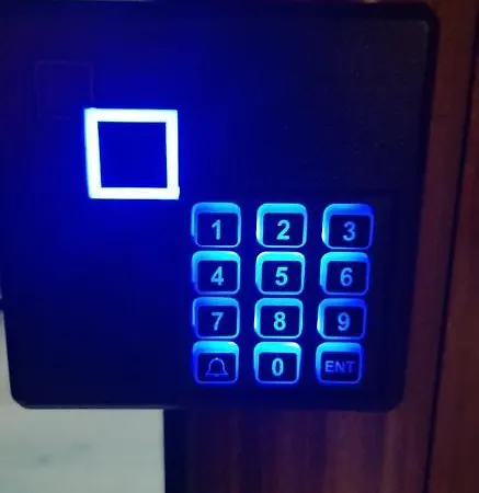 アパート Petite Palace Aristotelous 7 *