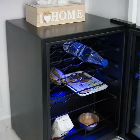 アパート Petite Palace Aristotelous 7 テッサロニキ